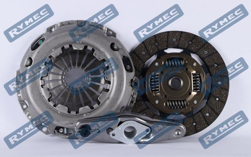 Kit d'embrayage RYMEC