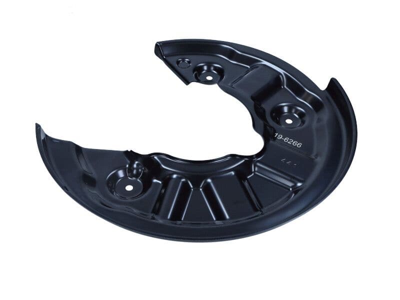 Déflecteur, disque de frein MAXGEAR