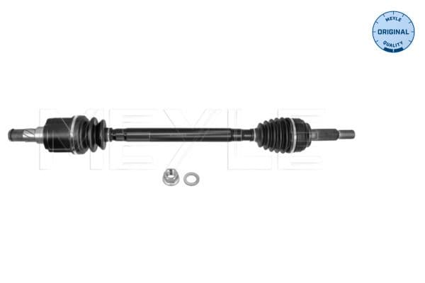 Arbre de transmission MEYLE