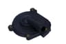 Couvercle de carter, carter de vilebrequin MAXGEAR