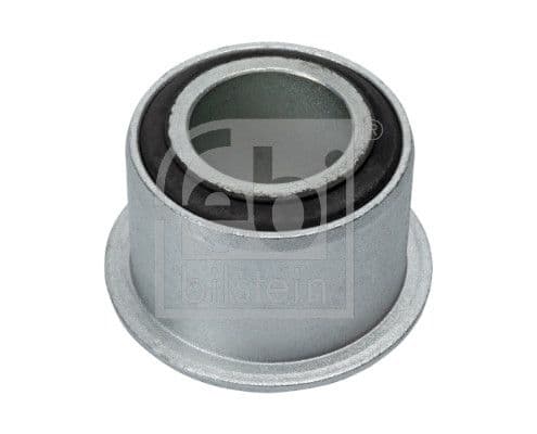 Suspension, corps de l'essieu FEBI BILSTEIN