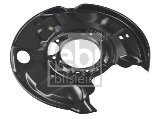Déflecteur, disque de frein FEBI BILSTEIN