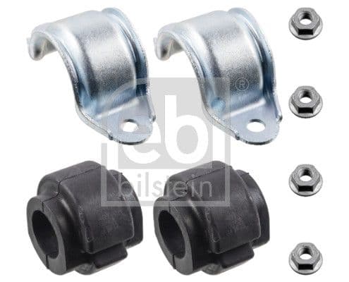 Jeu de coussinets, stabilisateur FEBI BILSTEIN