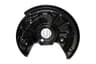 Déflecteur, disque de frein TRUCKTEC AUTOMOTIVE
