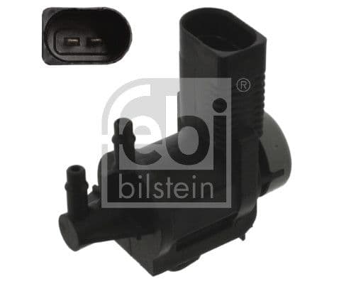 Transmetteur de pression, contrôle des gaz d'échappement FEBI BILSTEIN