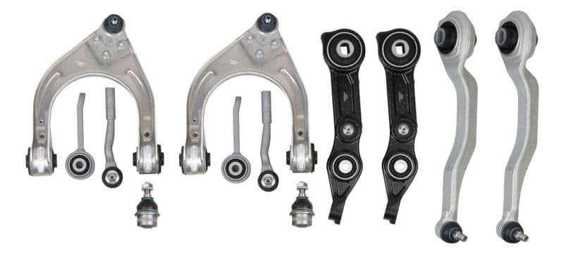 Jeu de bras, suspension de roue MAXGEAR
