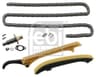 Kit de distribution par chaîne FEBI BILSTEIN