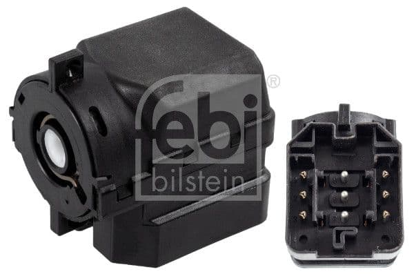 Interrupteur d'allumage/de démarreur FEBI BILSTEIN