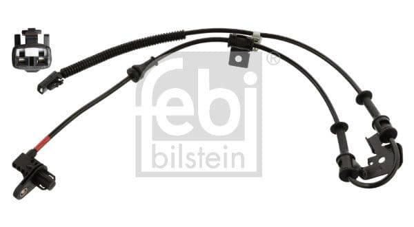 Capteur, vitesse de roue FEBI BILSTEIN