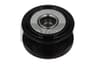 Poulie roue libre, alternateur MAXGEAR