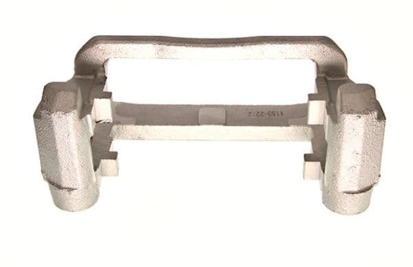 Jeu de supports d'étriers de freins MAXGEAR