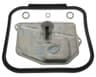 Kit de filtre hydraulique, boîte automatique FEBI BILSTEIN