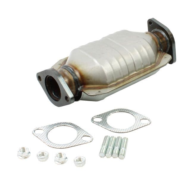 Catalyseur MAXGEAR
