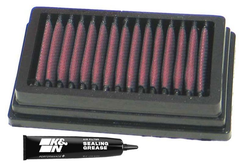 Filtre à air K&N FILTERS