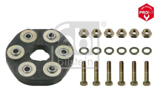 Joint, arbre de transmission FEBI BILSTEIN
