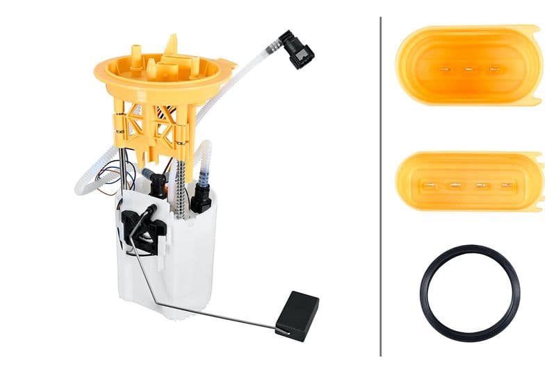 unité d'alimentation de carburant HELLA