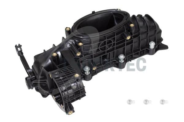 Module de tube d'admission TRUCKTEC AUTOMOTIVE