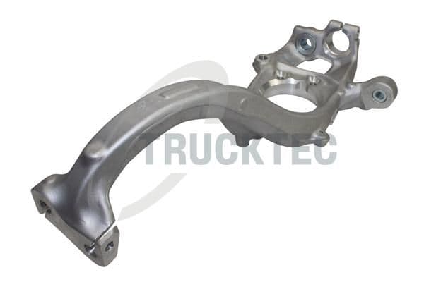 Fusée d'essieu, suspension de roue TRUCKTEC AUTOMOTIVE