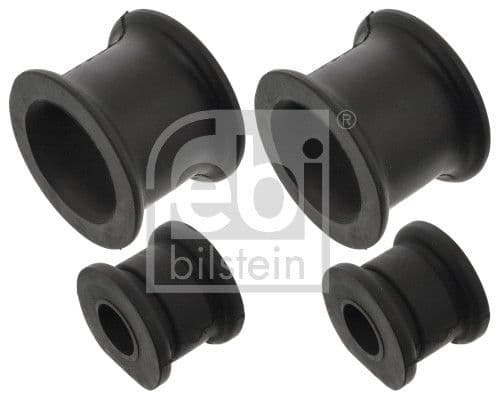 Jeu de coussinets, stabilisateur FEBI BILSTEIN