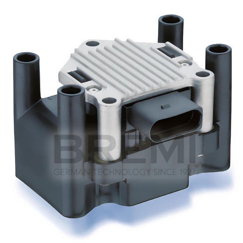Bobine d'allumage BREMI