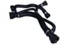 Durite de radiateur MAXGEAR