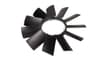 Roue du souffleur, refroidissement du moteur MAXGEAR