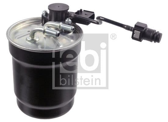Filtre à carburant FEBI BILSTEIN