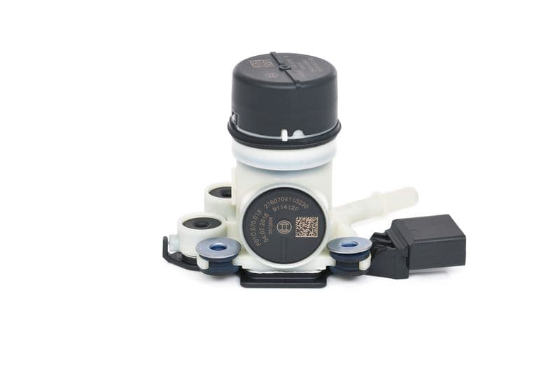 Module d'alimentation, injection d'urée BOSCH