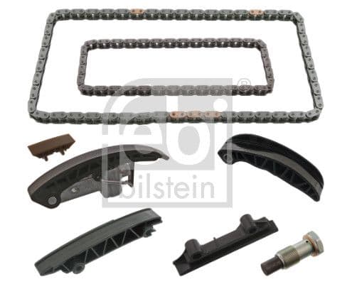 Kit de distribution par chaîne FEBI BILSTEIN