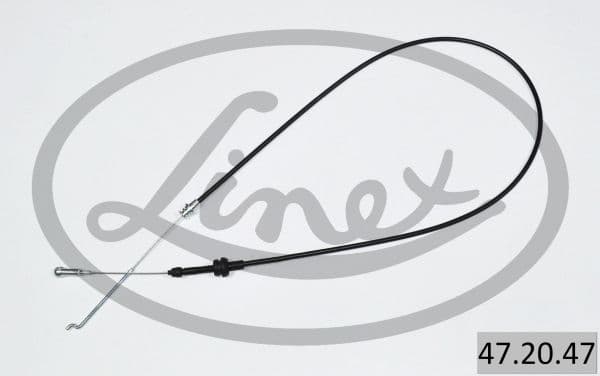 Câble d'accélération LINEX