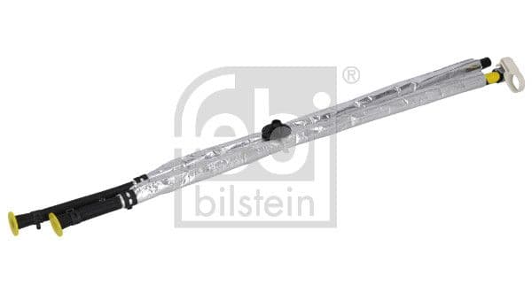 Tuyau flexible, régénération du filtre à particules/à suie FEBI BILSTEIN