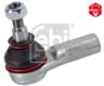 Rotule de barre de connexion FEBI BILSTEIN