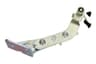 Guidage à galets, porte coulissante MAXGEAR