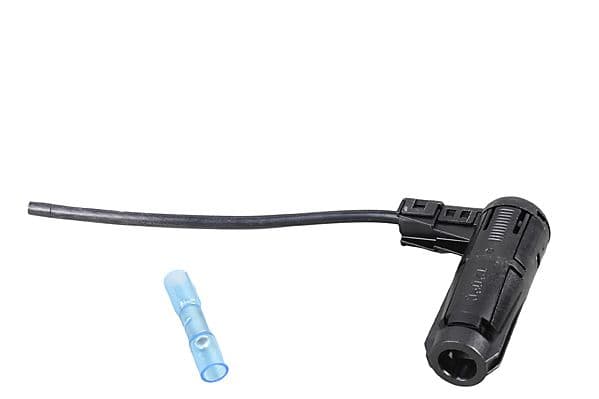 Kit réparation de câble, bougie de préchauffage METZGER AUTOTEILE