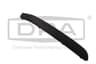 Baguette et bande protectrice, pare-chocs DPA