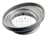 Anneau de support, coupelle de suspension FEBI BILSTEIN