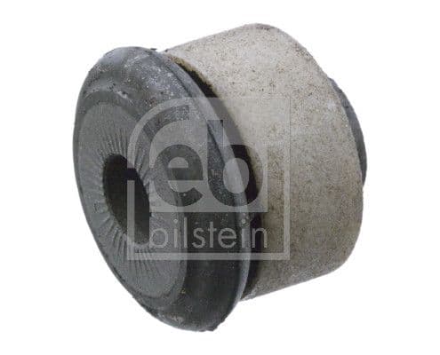 Suspension, corps de l'essieu FEBI BILSTEIN
