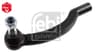 Rotule de barre de connexion FEBI BILSTEIN