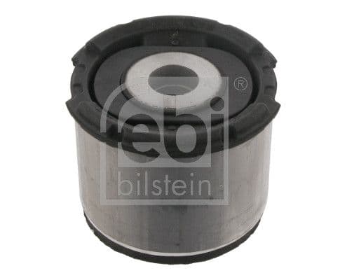 Suspension, corps de l'essieu FEBI BILSTEIN