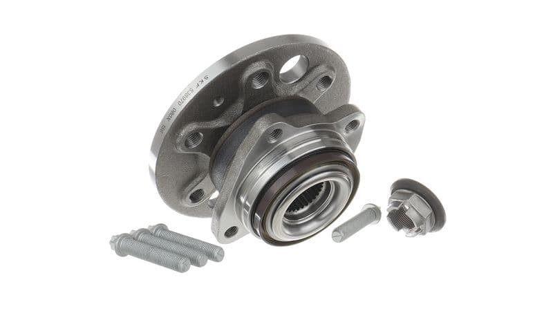 Kit de roulements de roue SKF