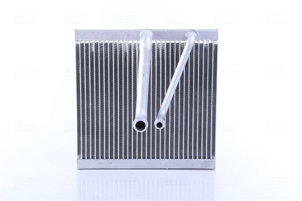 Évaporateur climatisation NISSENS