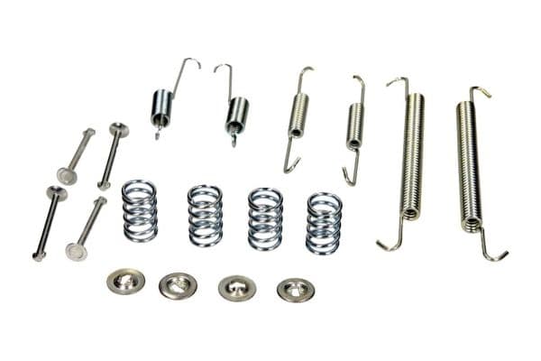 Kit d'accessoires, mâchoire de frein MAXGEAR