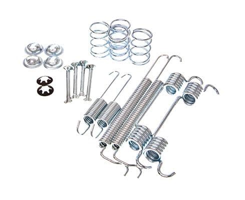 Kit d'accessoires, mâchoire de frein MAXGEAR