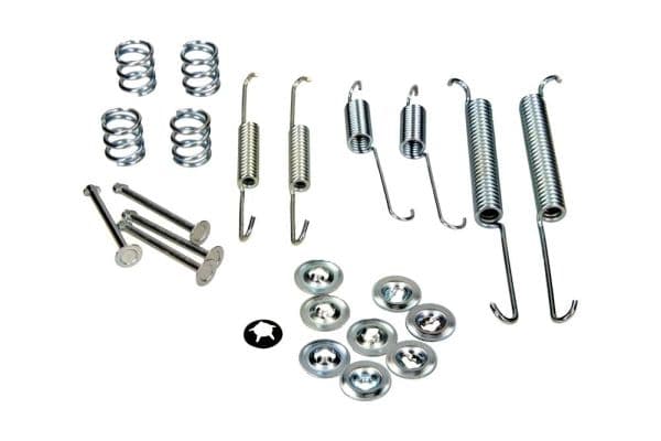 Kit d'accessoires, mâchoire de frein MAXGEAR