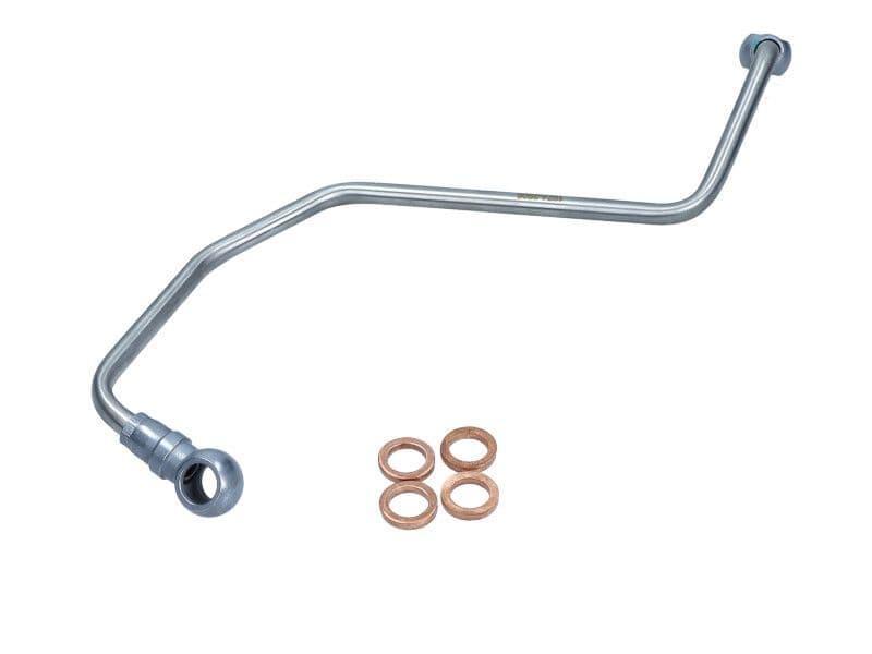 Conduite d'huile, compresseur MAXGEAR