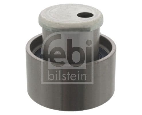 Poulie de tension, courroie crantée FEBI BILSTEIN