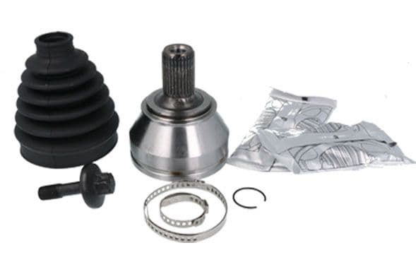 Jeu de joints, arbre de transmission METELLI
