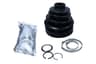 Jeu de joints-soufflets, arbre de commande MAXGEAR