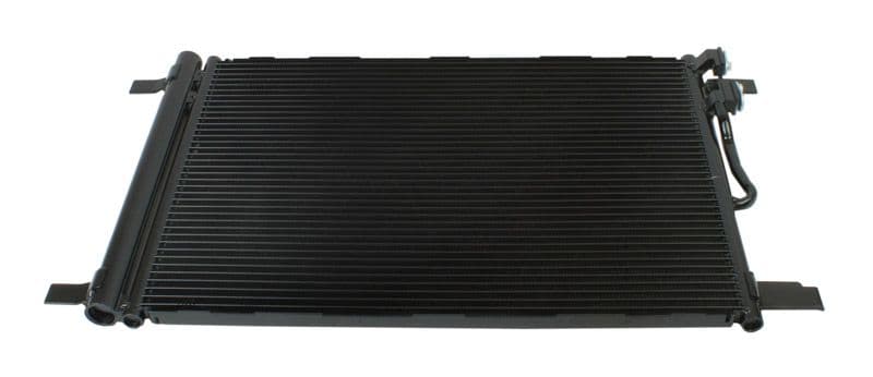 Radiateur, refroidissement du moteur - image 1
