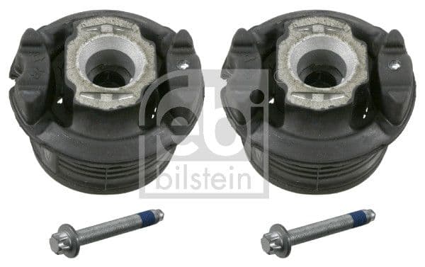 Jeu de coussinets, corps de l'essieu FEBI BILSTEIN